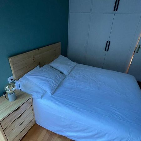 Tuca - Apartamento Acogedor Con Garaje A 1 Km De Viella Extérieur photo