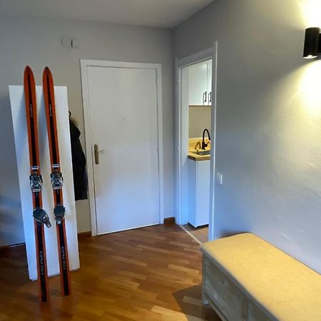 Tuca - Apartamento Acogedor Con Garaje A 1 Km De Viella Extérieur photo