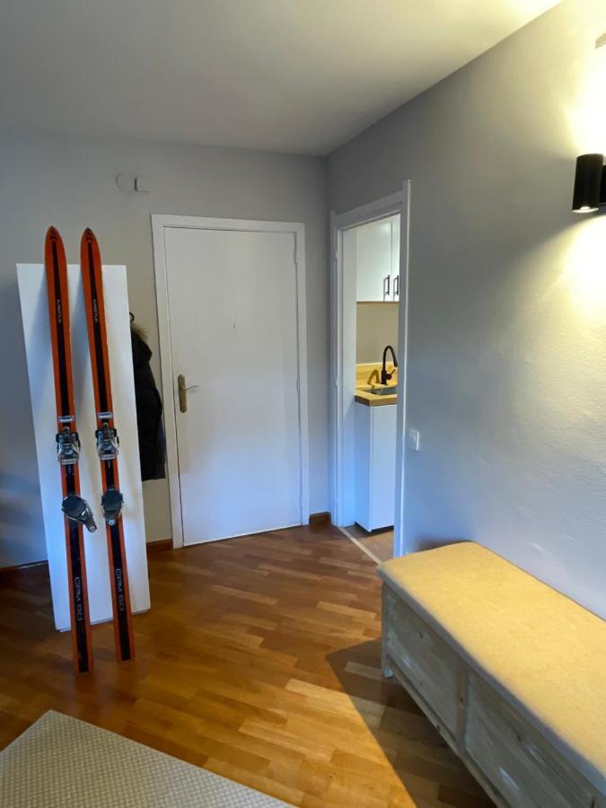 Tuca - Apartamento Acogedor Con Garaje A 1 Km De Viella Extérieur photo