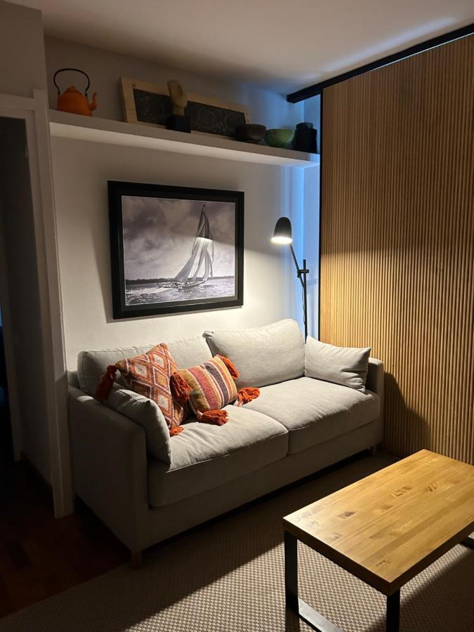 Tuca - Apartamento Acogedor Con Garaje A 1 Km De Viella Extérieur photo